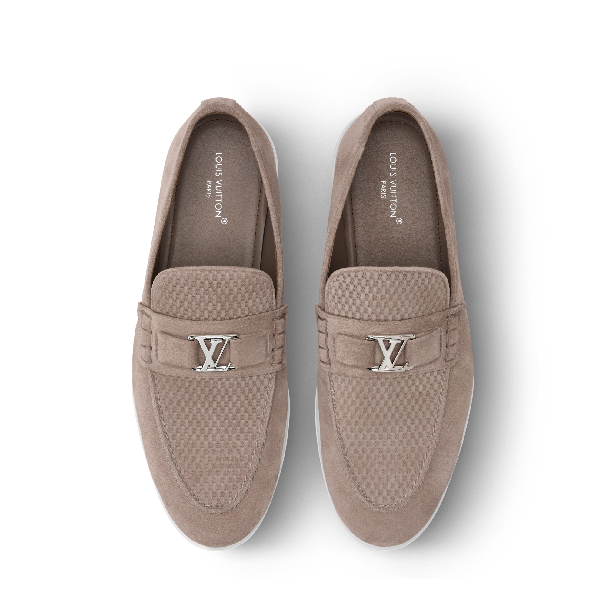 Men's Designer Shoes & Luxury Sneakers | LOUIS VUITTON ®